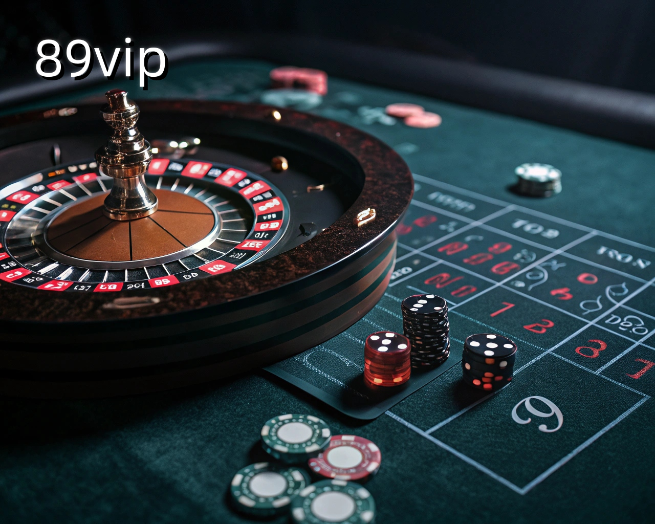 vivo no cassino 89vip.com