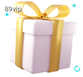 Receba seus bônus de boas-vindas no 89vip.combet