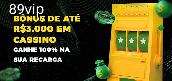 7gams melhor bônus de depósito